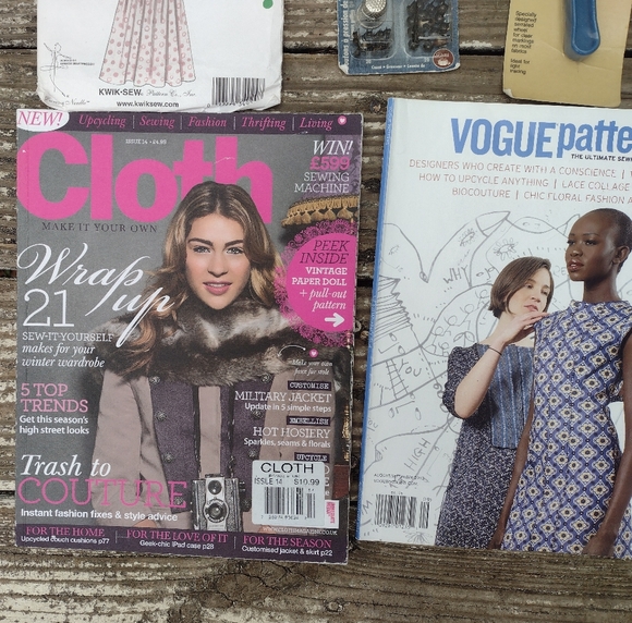 Sewing Craft Bundle - Picture 3 of 11